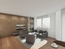 Prodej bytu 3+kk, České Budějovice, Plukovníka Malého, 62 m2