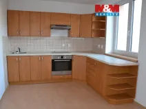 Prodej bytu 1+1, Červený Kostelec, Boženy Němcové, 48 m2