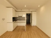 Pronájem bytu 1+kk, Praha - Stodůlky, Mukařovského, 31 m2