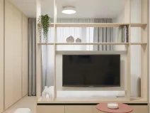 Prodej bytu 1+kk, Most, Svážná, 29 m2