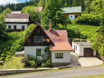 Prodej chalupy, Desná, Obecní Domky, 145 m2
