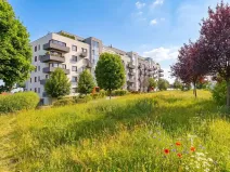 Prodej bytu 2+kk, Brno, Houbalova, 69 m2
