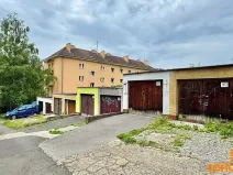 Prodej garáže, Ústí nad Labem, Masarykova, 21 m2