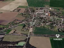 Prodej zahrady, Mělnické Vtelno, 168 m2