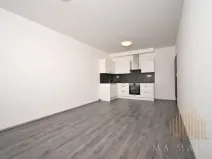 Pronájem bytu 2+kk, Praha - Střížkov, Zakšínská, 53 m2