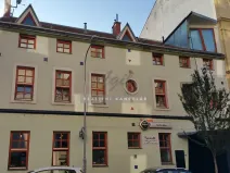 Pronájem garáže, Brno, 15 m2