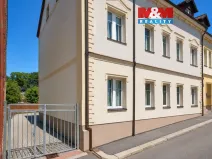 Prodej bytu 3+kk, Jablonec nad Nisou, Revoluční, 92 m2