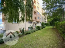 Pronájem bytu 1+1, Praha - Břevnov, Mládeže, 35 m2
