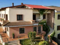 Prodej bytu 3+1, Viddalba, Sardinie, Itálie, 181 m2