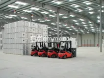 Pronájem skladu, Brno, 3000 m2