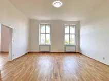 Pronájem bytu 2+kk, Brno, náměstí 28. října, 73 m2