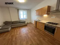 Pronájem bytu 2+kk, Hodonín, Národní třída, 56 m2