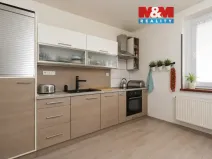 Pronájem bytu 2+1, Havlíčkův Brod, Žižkova, 70 m2
