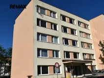 Prodej bytu 3+kk, Slaný, Vítězná, 55 m2