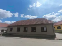Prodej rodinného domu, Svatoslav, 95 m2