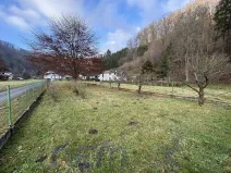 Prodej pozemku pro bydlení, Záchlumí, 1606 m2