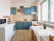 Prodej bytu 2+1, Plzeň, Částkova, 56 m2