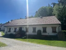 Prodej rodinného domu, Bousín, 200 m2