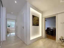 Prodej bytu 3+1, Kuřim, Školní, 102 m2