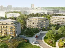 Prodej bytu 3+kk, Praha - Jinonice, Radlická, 76 m2