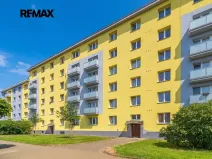 Prodej bytu 3+1, Plzeň, náměstí Generála Píky, 72 m2