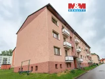 Prodej bytu 2+1, Rokytnice v Orlických horách, Sídliště 1. máje, 55 m2