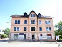 Prodej obchodního prostoru, Liberec, Londýnská, 1453 m2