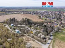 Prodej pozemku pro bydlení, Škvorec, Na Pazderně, 3136 m2