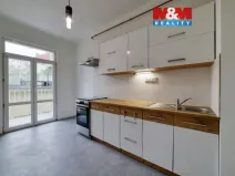 Pronájem bytu 3+1, Cheb, Valdštejnova, 86 m2