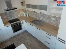 Pronájem bytu 2+kk, Praha - Košíře, Pod školou, 64 m2