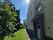 Pronájem bytu 2+1, Brandýs nad Labem-Stará Boleslav, Kralupská, 56 m2