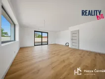 Prodej rodinného domu, Oslavany, 109 m2