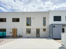 Pronájem bytu 2+kk, Vracov, Josefa Somra, 65 m2