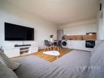 Prodej bytu 2+kk, České Budějovice - České Budějovice 2, Otavská, 46 m2