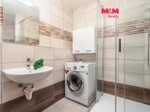 Prodej bytu 3+kk, Praha - Hostivař, Loučimská, 63 m2