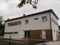 Pronájem rodinného domu, Palkovice, 100 m2