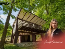 Prodej chaty, Nová Ves, 35 m2