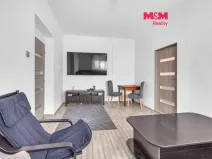 Prodej bytu 2+1, Havlíčkův Brod, Šubrtova, 48 m2
