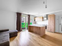 Pronájem bytu 2+kk, Praha - Vršovice, Altajská, 61 m2