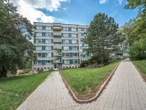 Pronájem bytu 1+1, Litvínov, Tylova, 39 m2