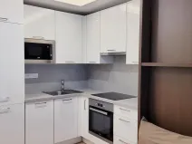 Pronájem bytu 1+kk, Praha - Stodůlky, Mukařovského, 26 m2