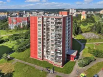Prodej bytu 1+1, Praha - Kamýk, Imrychova, 48 m2