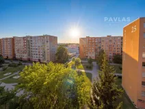 Prodej bytu 3+1, České Budějovice, Bezdrevská, 77 m2