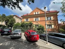 Prodej bytu 4+1, Praha - Košíře, Před Cibulkami, 124 m2