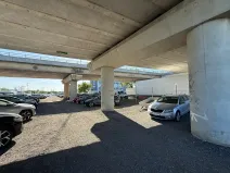 Pronájem komerčního pozemku, Praha, Radiová, 100 m2