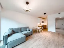 Pronájem bytu 2+kk, Praha - Hloubětín, Domalípova, 59 m2