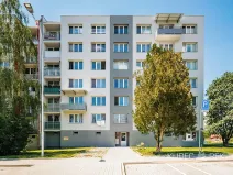 Pronájem bytu 3+1, Tábor, Helsinská, 72 m2
