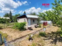 Prodej zahrady, Chomutov, 385 m2