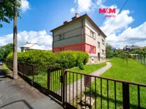 Prodej bytu 2+1, Králíky, Františka Palackého, 55 m2