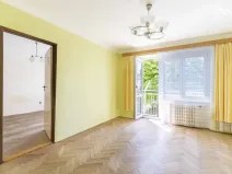 Pronájem bytu 2+1, Chotěboř, Dukelská, 50 m2